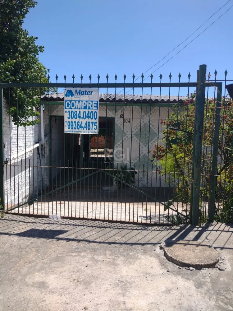 Casa, 3 quartos, 90 m² - Foto 2
