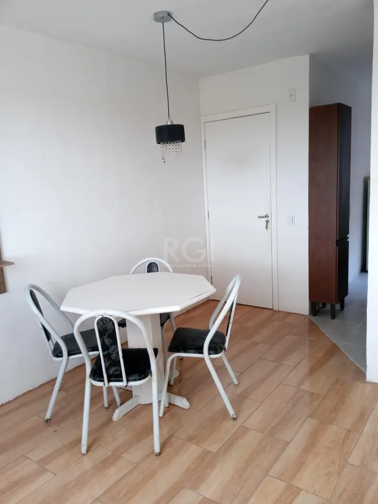 Apartamento, 2 quartos, 40 m² - Foto 4