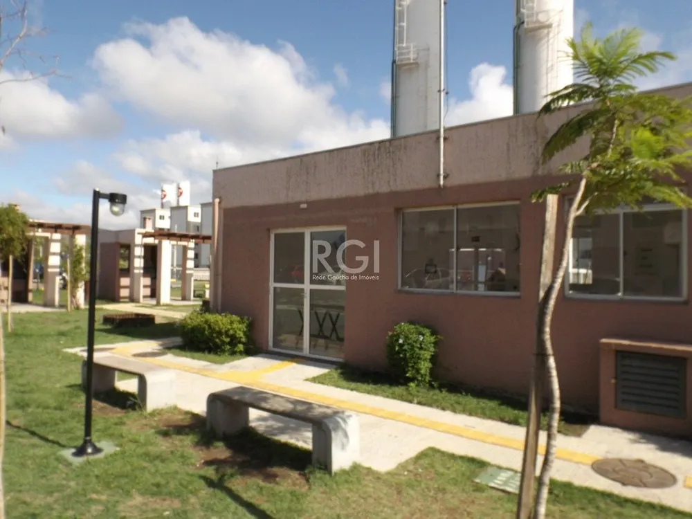 Apartamento, 2 quartos, 40 m² - Foto 1