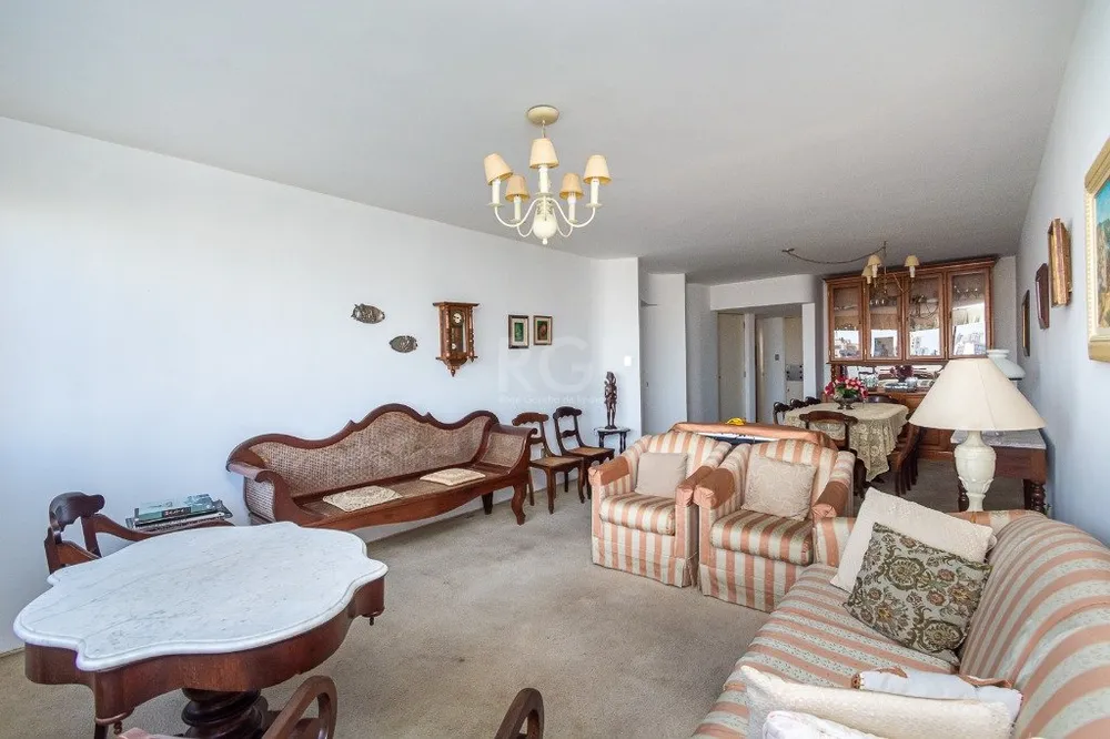 Apartamento, 3 quartos, 128 m² - Foto 1