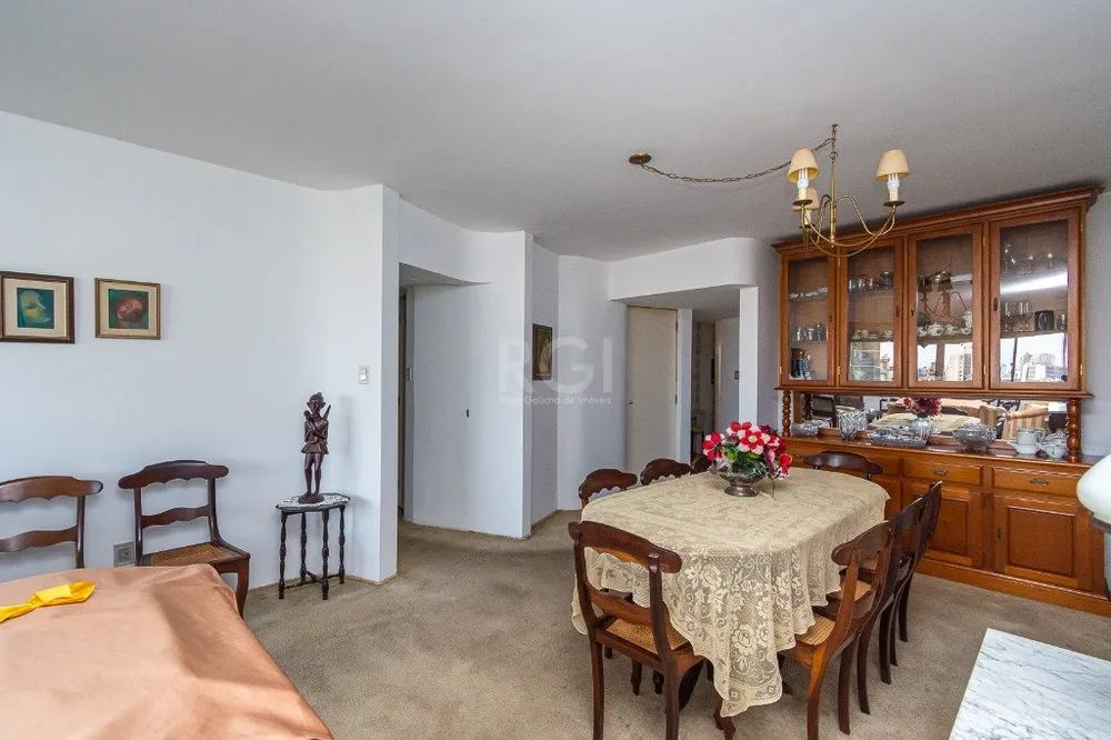 Apartamento, 3 quartos, 128 m² - Foto 3