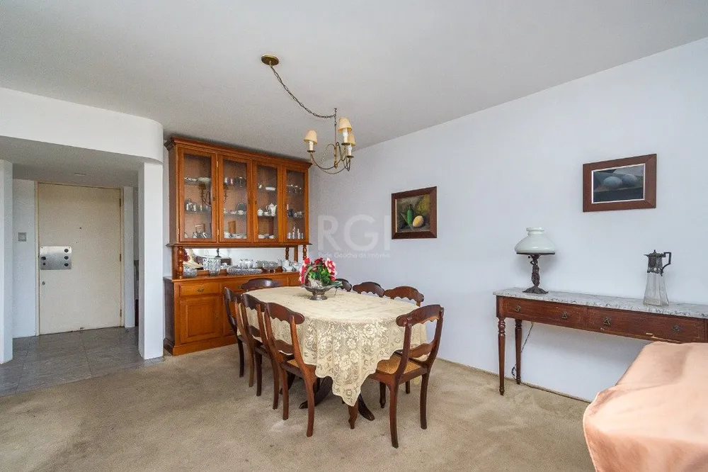 Apartamento, 3 quartos, 128 m² - Foto 4