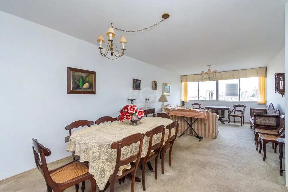Apartamento, 3 quartos, 128 m² - Foto 2