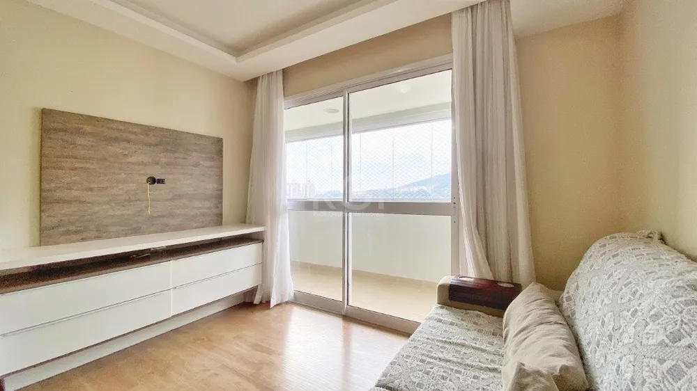 Apartamento, 3 quartos, 79 m² - Foto 2