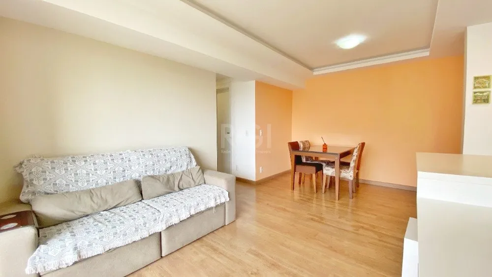 Apartamento, 3 quartos, 79 m² - Foto 3