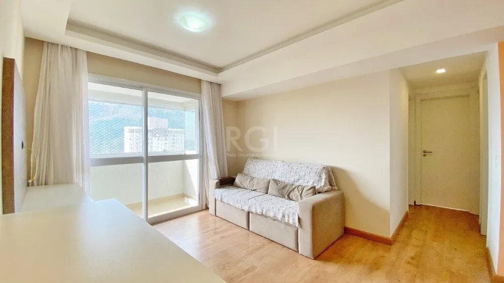 Apartamento, 3 quartos, 79 m² - Foto 1