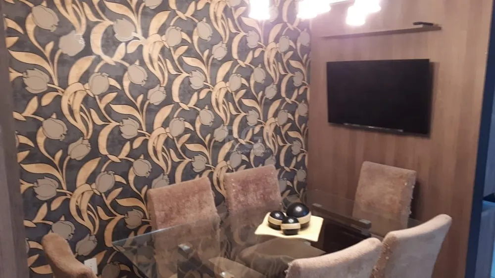 Apartamento, 3 quartos, 88 m² - Foto 3