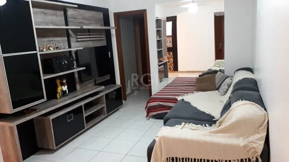Apartamento, 3 quartos, 88 m² - Foto 1