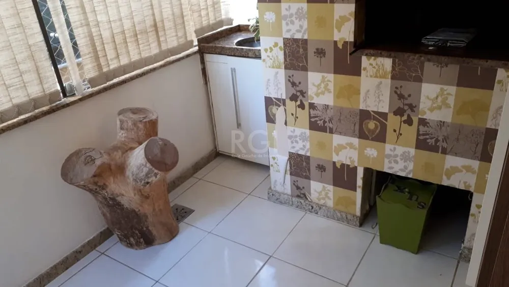 Apartamento, 3 quartos, 88 m² - Foto 2