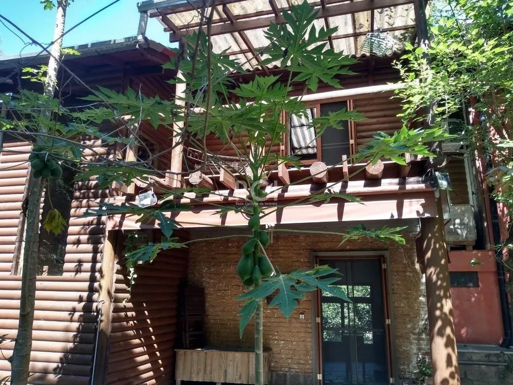 Casa, 13 quartos, 290 m² - Foto 1