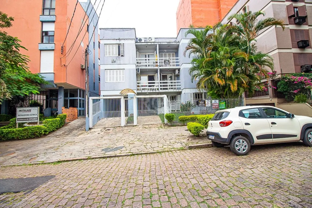Apartamento, 3 quartos, 106 m² - Foto 1