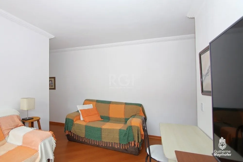 Apartamento, 2 quartos, 61 m² - Foto 2