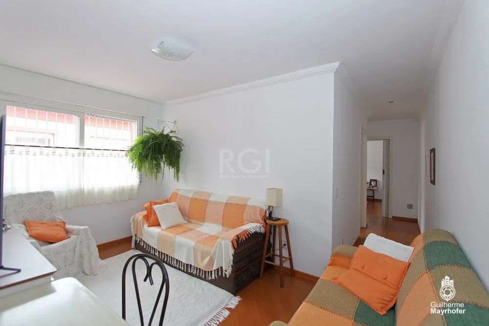 Apartamento, 2 quartos, 61 m² - Foto 1