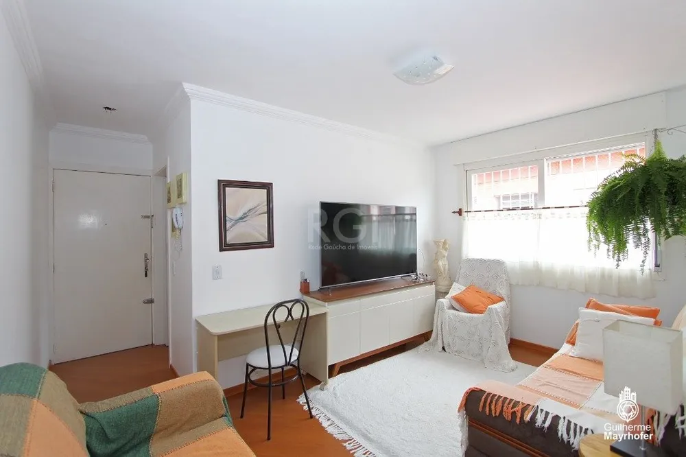 Apartamento, 2 quartos, 61 m² - Foto 4