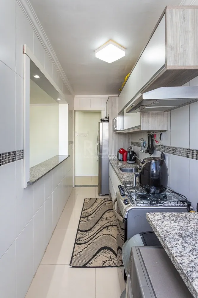 Apartamento, 3 quartos, 63 m² - Foto 4