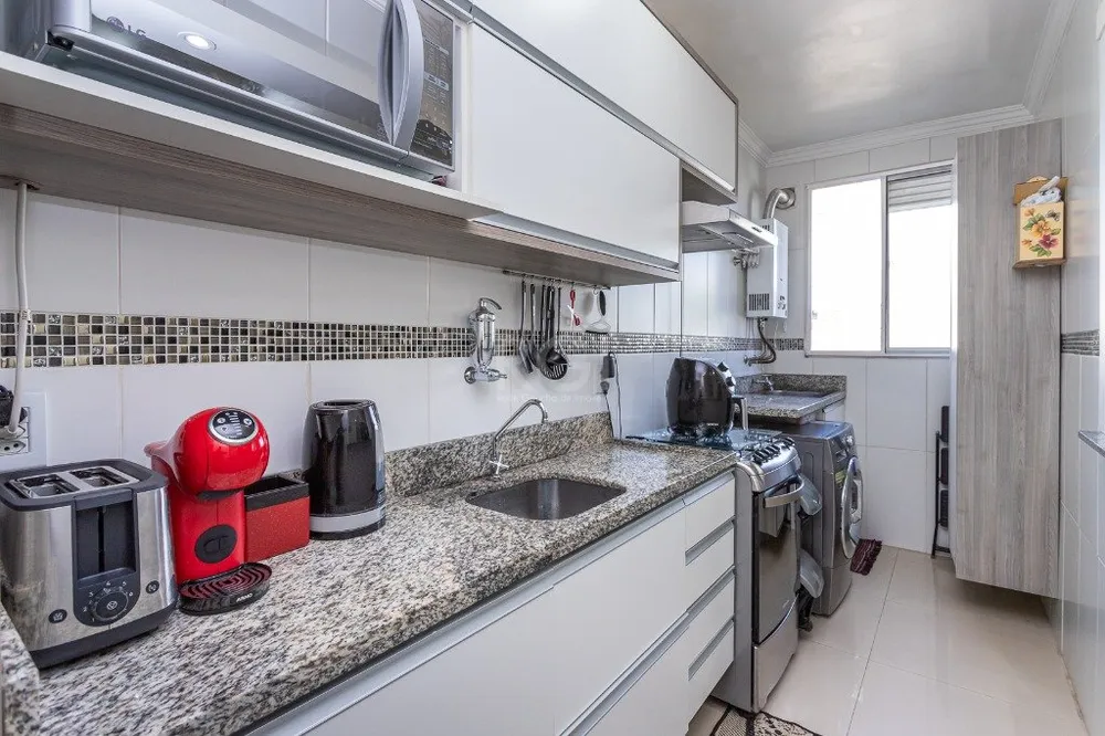Apartamento, 3 quartos, 63 m² - Foto 1