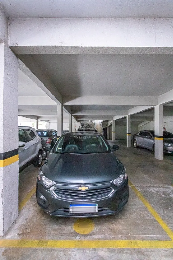 Apartamento, 3 quartos, 63 m² - Foto 2