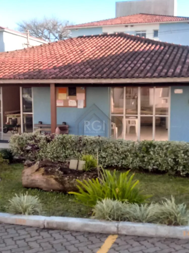 Apartamento, 2 quartos, 41 m² - Foto 2