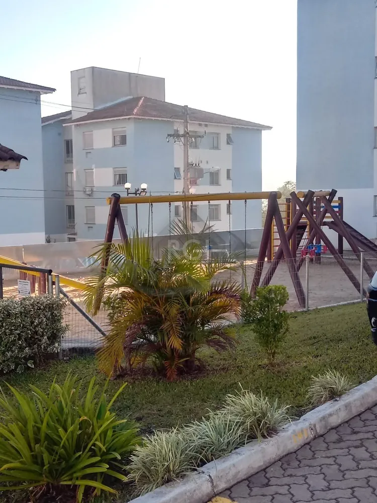 Apartamento, 2 quartos, 41 m² - Foto 3