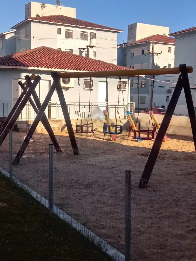 Apartamento, 2 quartos, 41 m² - Foto 4