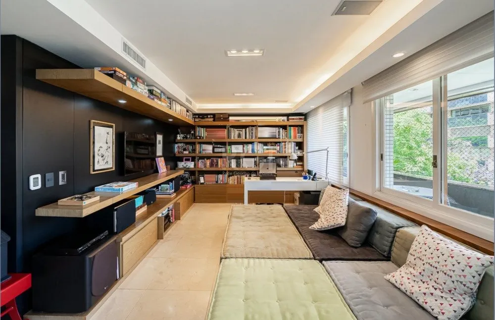 Apartamento, 3 quartos, 283 m² - Foto 4