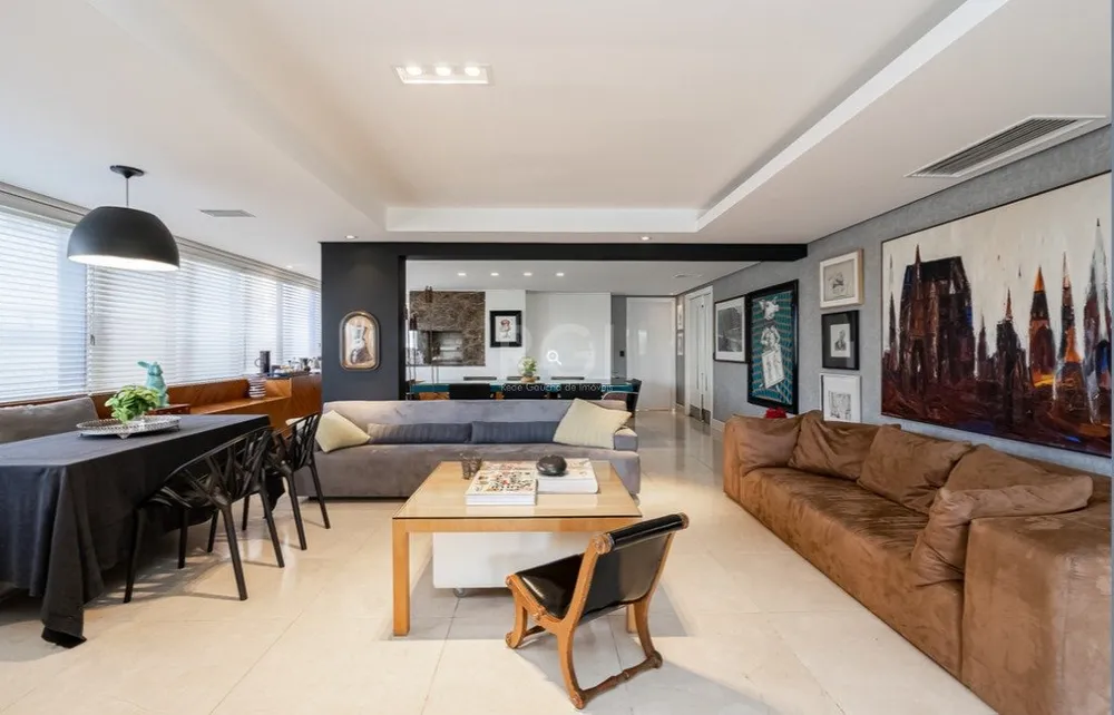 Apartamento, 3 quartos, 283 m² - Foto 3
