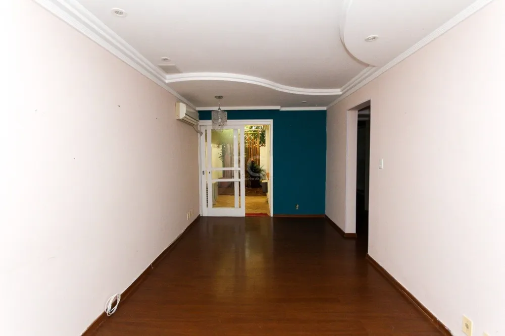 Apartamento, 1 quarto, 47 m² - Foto 1