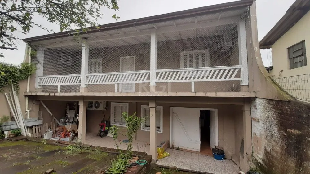 Casa, 2 quartos, 120 m² - Foto 1