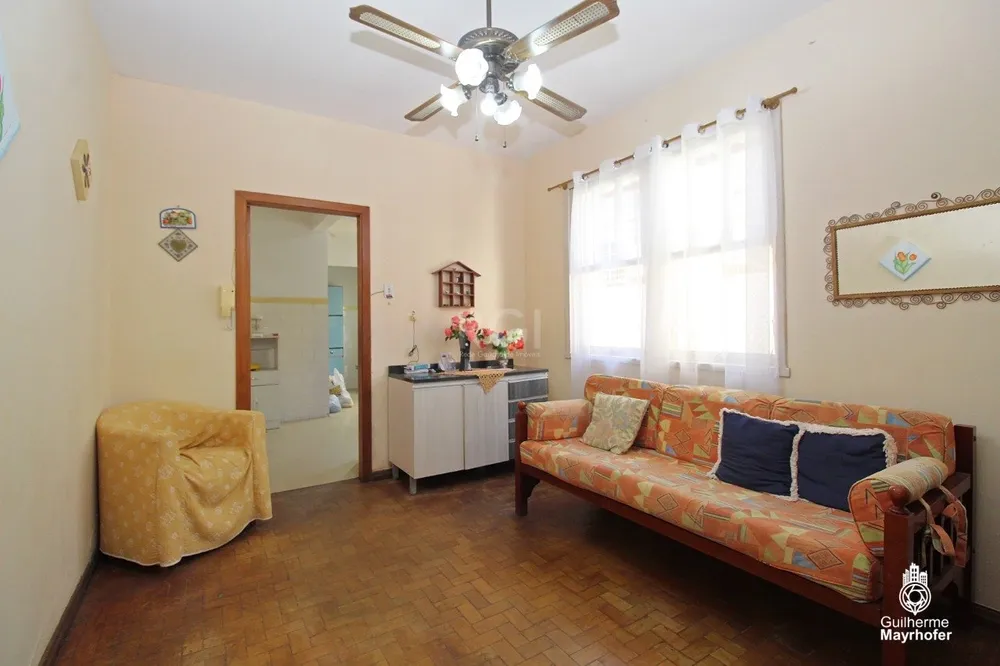 Apartamento, 2 quartos, 67 m² - Foto 2