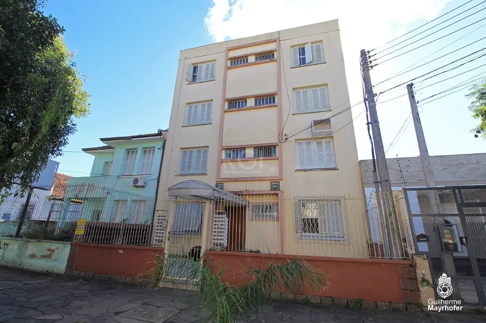 Apartamento, 2 quartos, 67 m² - Foto 1