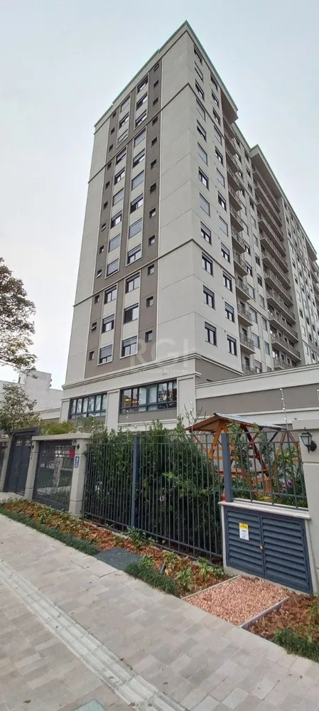 Apartamento, 3 quartos, 72 m² - Foto 1