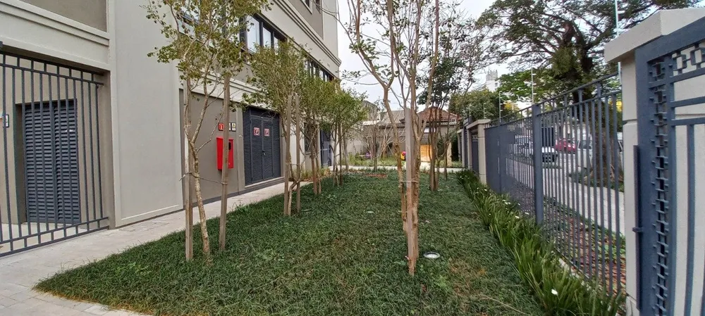 Apartamento, 3 quartos, 72 m² - Foto 2