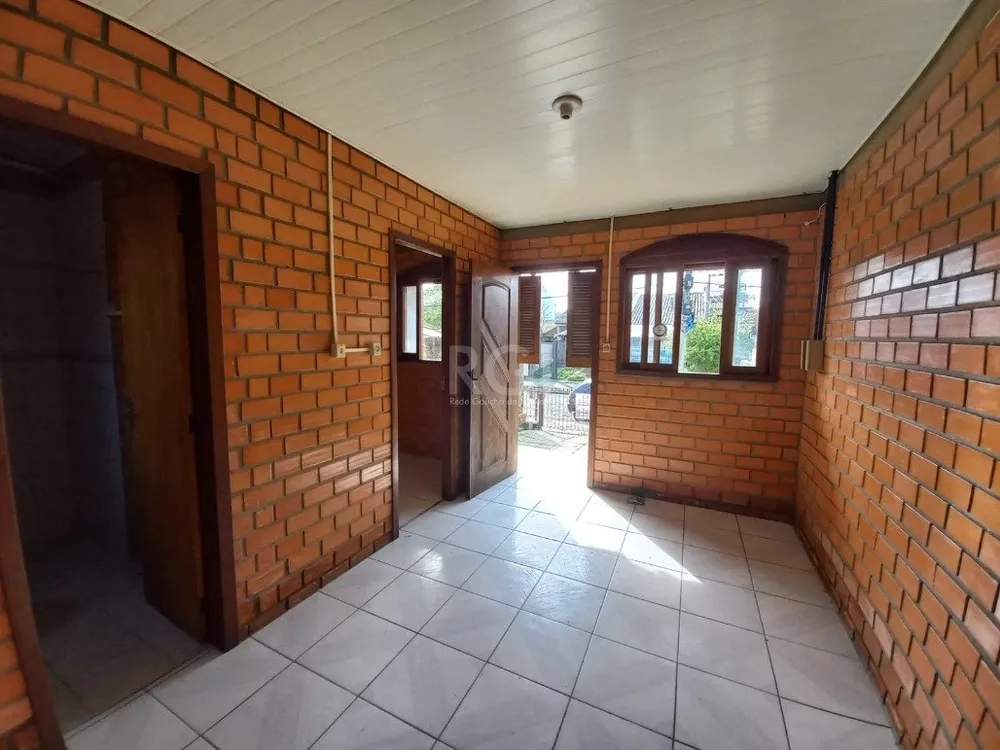 Casa, 3 quartos, 75 m² - Foto 2