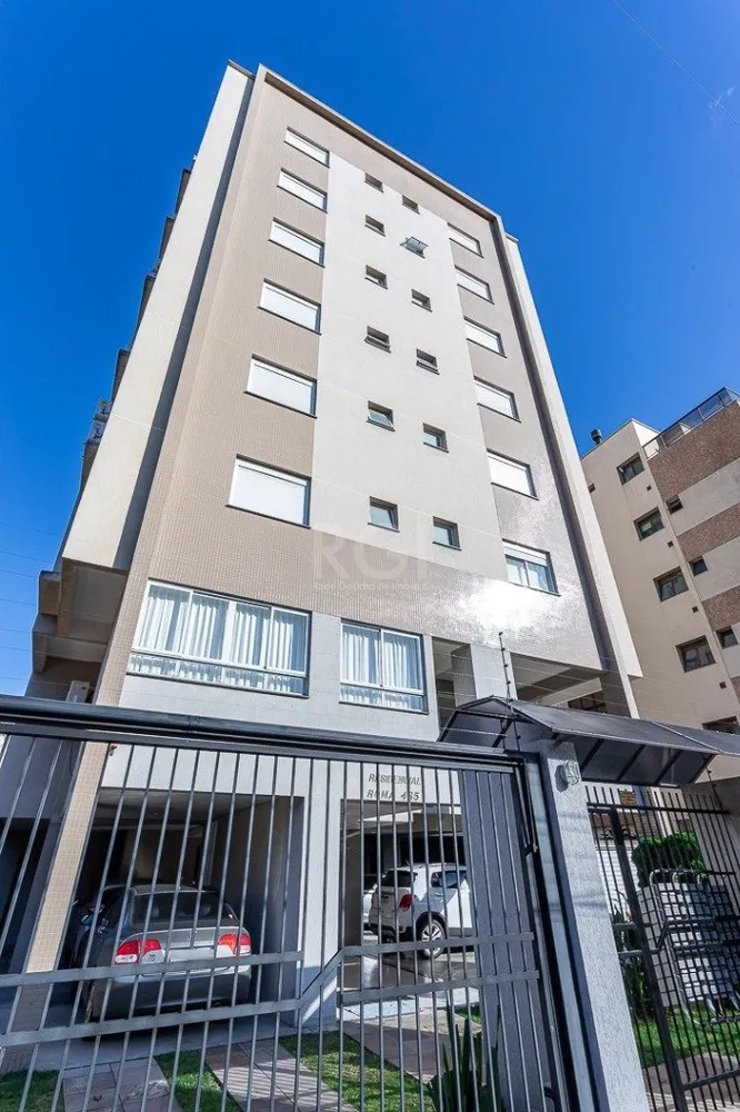 Apartamento, 2 quartos, 65 m² - Foto 2