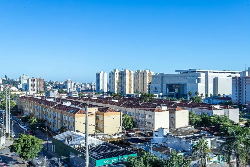 Apartamento, 2 quartos, 65 m² - Foto 1
