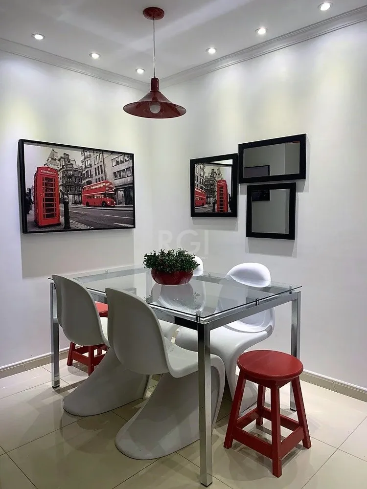 Apartamento, 2 quartos, 65 m² - Foto 4