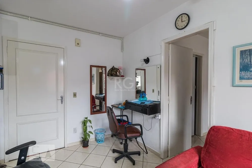 Apartamento, 1 quarto, 38 m² - Foto 3