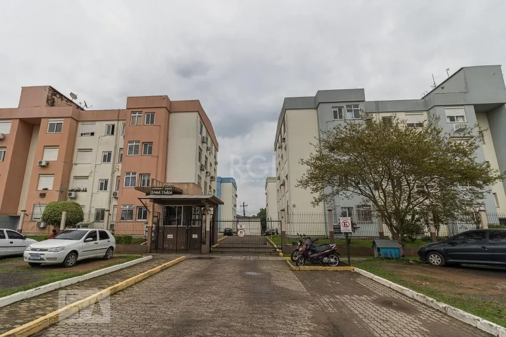 Apartamento, 1 quarto, 38 m² - Foto 1