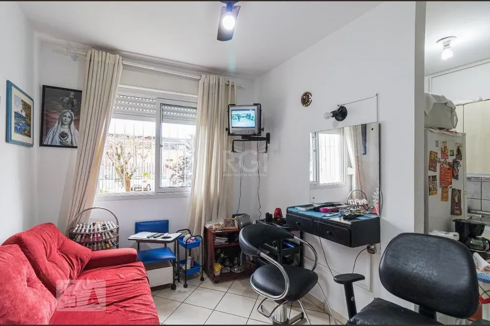 Apartamento, 1 quarto, 38 m² - Foto 4