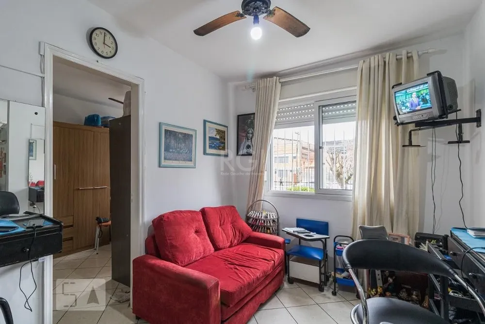 Apartamento, 1 quarto, 38 m² - Foto 2