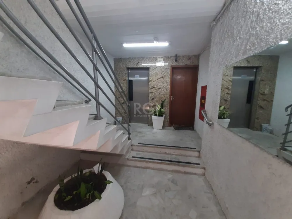 Apartamento, 1 quarto, 38 m² - Foto 2