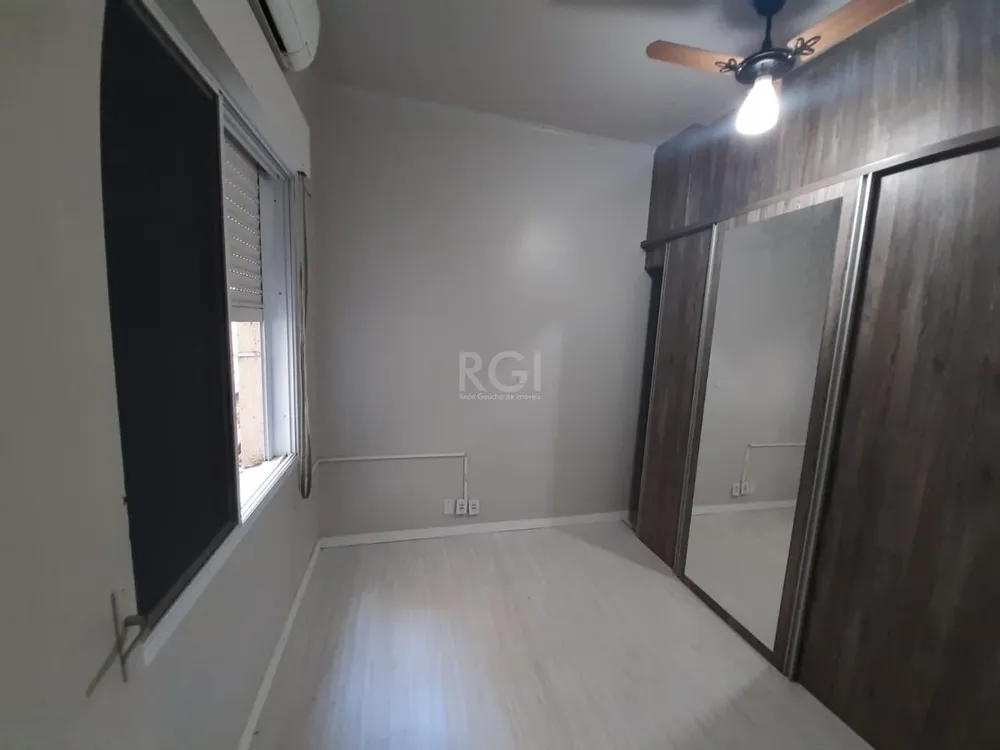 Apartamento, 1 quarto, 38 m² - Foto 1