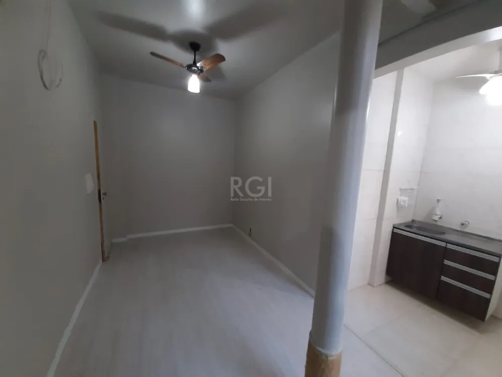 Apartamento, 1 quarto, 38 m² - Foto 4