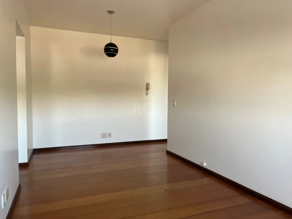 Apartamento, 1 quarto, 46 m² - Foto 1