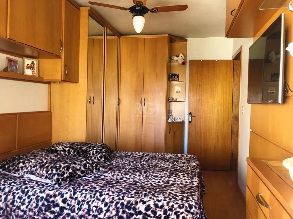 Apartamento, 3 quartos, 75 m² - Foto 4