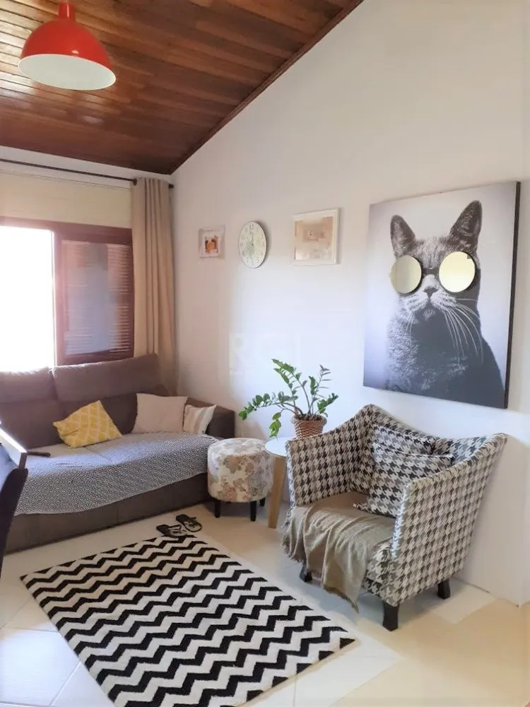 Casa, 2 quartos, 105 m² - Foto 1