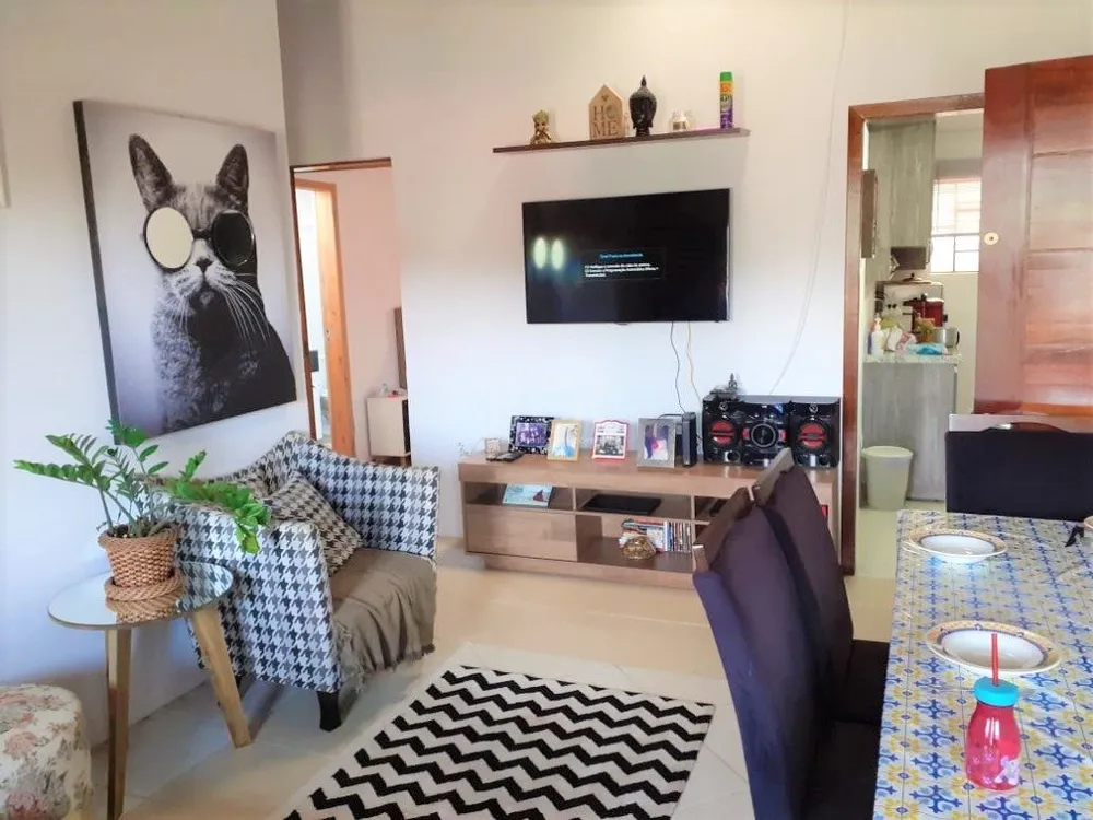 Casa, 2 quartos, 105 m² - Foto 2