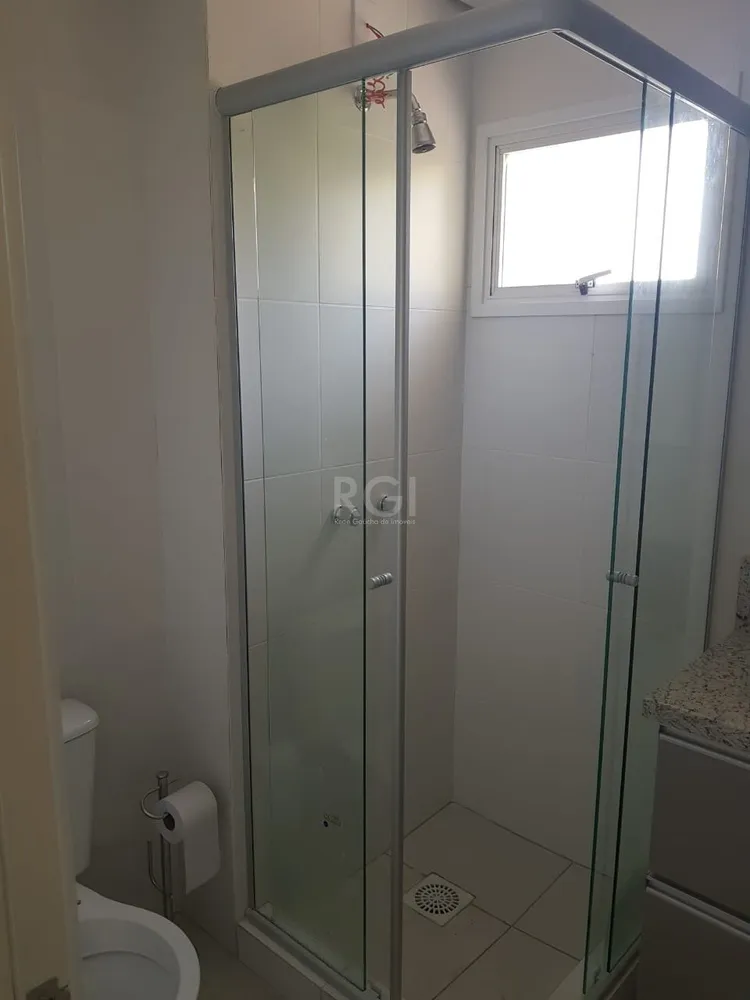 Apartamento, 1 quarto, 36 m² - Foto 4