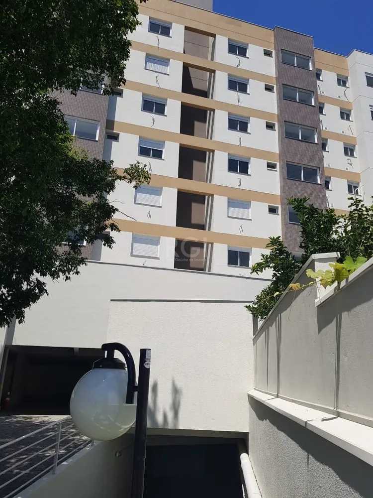 Apartamento, 1 quarto, 36 m² - Foto 1
