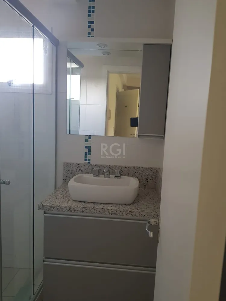 Apartamento, 1 quarto, 36 m² - Foto 3